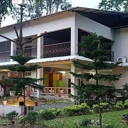 Hotel Shoolin Wood Hatikhuli Εξωτερικό φωτογραφία