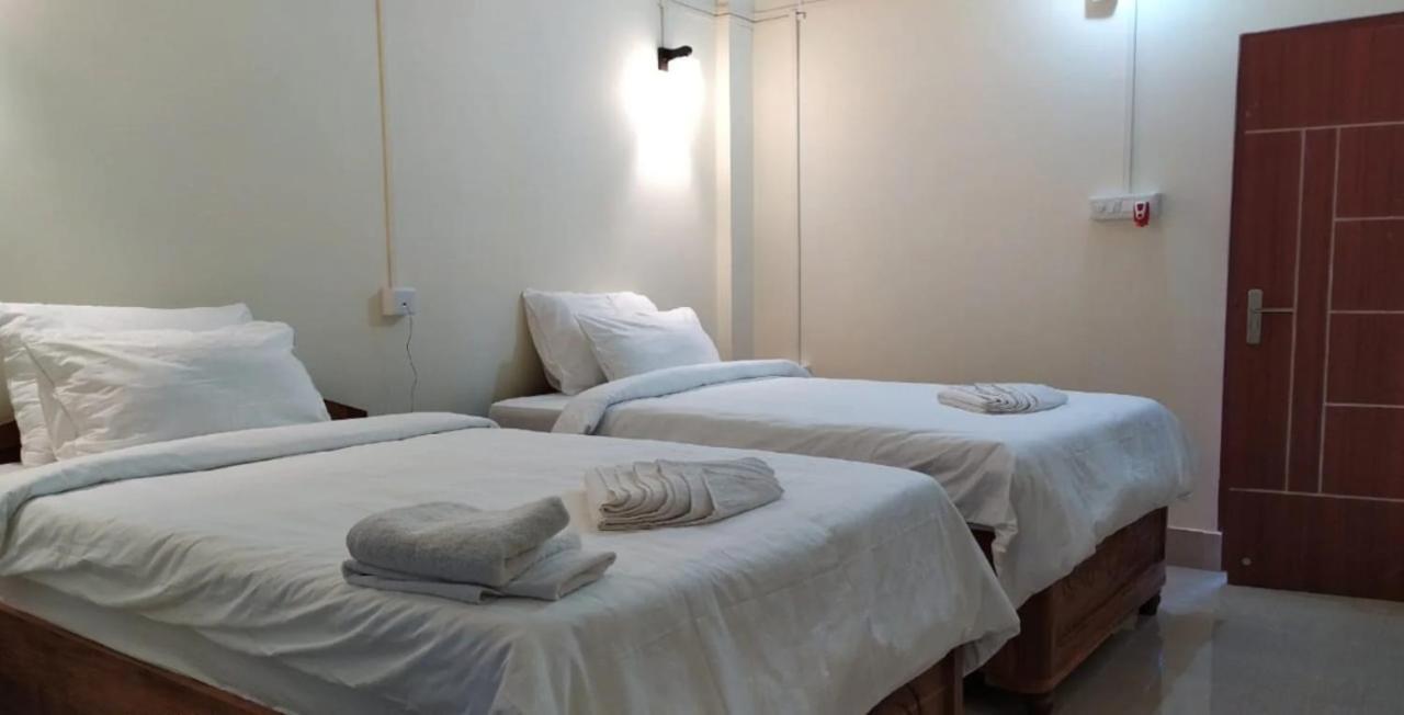 Hotel Shoolin Wood Hatikhuli Εξωτερικό φωτογραφία