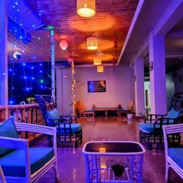Hotel Shoolin Wood Hatikhuli Εξωτερικό φωτογραφία