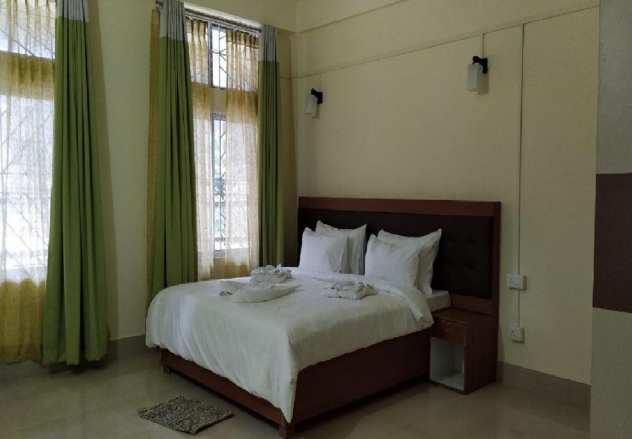 Hotel Shoolin Wood Hatikhuli Εξωτερικό φωτογραφία