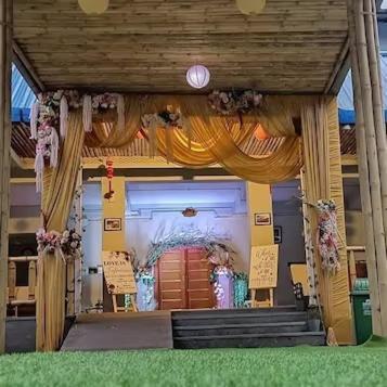 Hotel Shoolin Wood Hatikhuli Εξωτερικό φωτογραφία