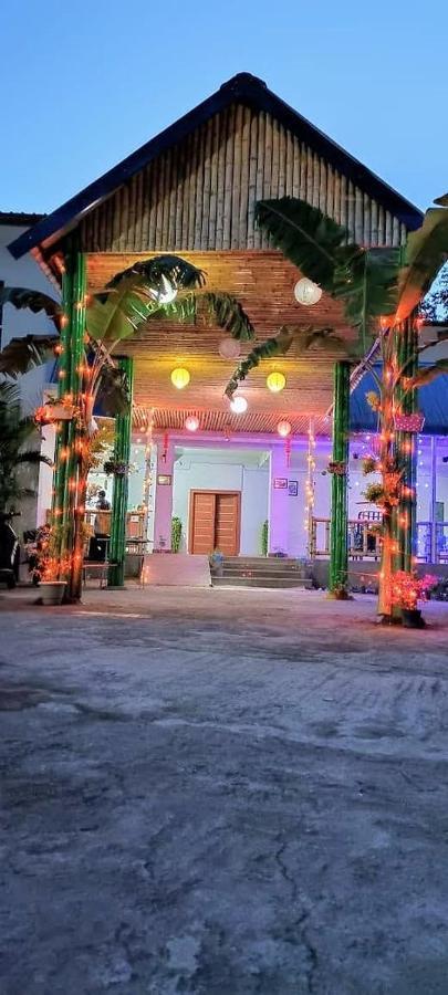 Hotel Shoolin Wood Hatikhuli Εξωτερικό φωτογραφία