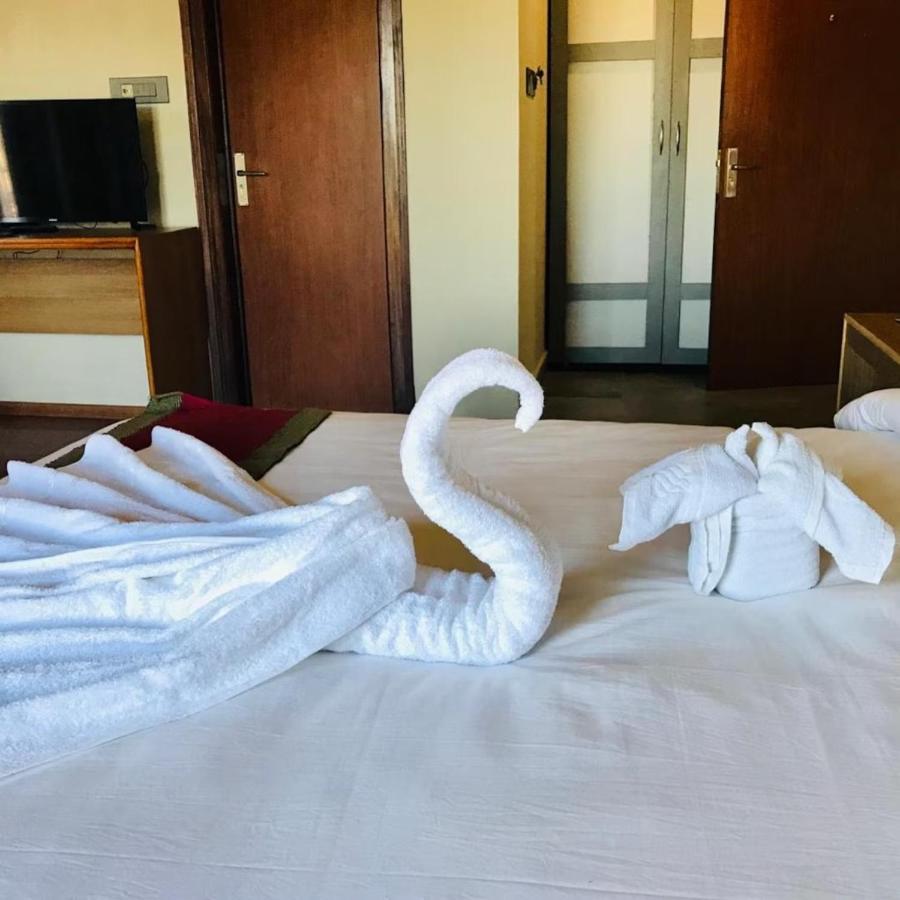 Hotel Shoolin Wood Hatikhuli Εξωτερικό φωτογραφία