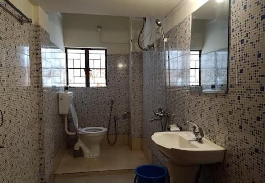 Hotel Shoolin Wood Hatikhuli Εξωτερικό φωτογραφία