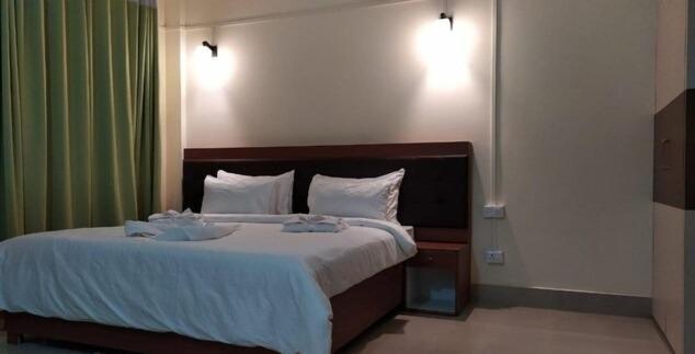 Hotel Shoolin Wood Hatikhuli Εξωτερικό φωτογραφία