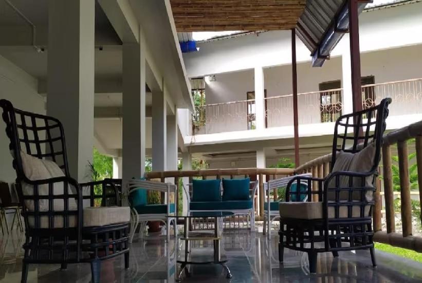 Hotel Shoolin Wood Hatikhuli Εξωτερικό φωτογραφία