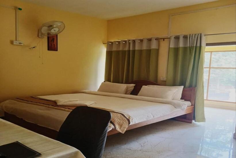 Hotel Shoolin Wood Hatikhuli Εξωτερικό φωτογραφία