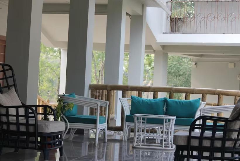 Hotel Shoolin Wood Hatikhuli Εξωτερικό φωτογραφία