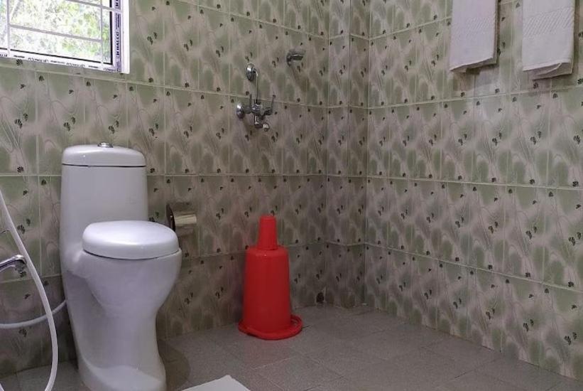Hotel Shoolin Wood Hatikhuli Εξωτερικό φωτογραφία