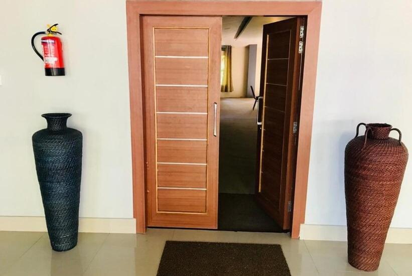 Hotel Shoolin Wood Hatikhuli Εξωτερικό φωτογραφία