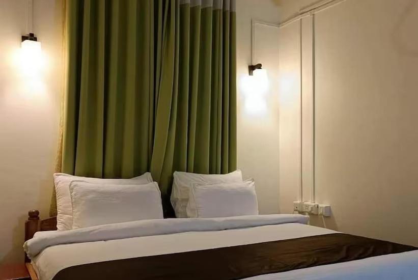 Hotel Shoolin Wood Hatikhuli Εξωτερικό φωτογραφία