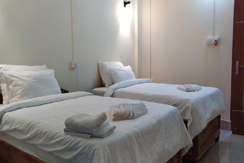 Hotel Shoolin Wood Hatikhuli Εξωτερικό φωτογραφία